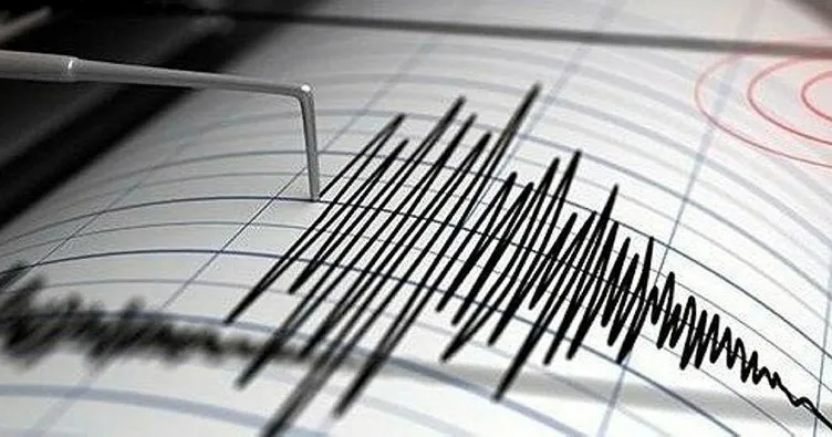 Son dakika haberi : Endonezya’da 7 büyüklüğünde deprem