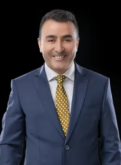 Mücahit Kaçar