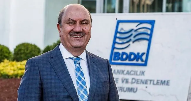 BDDK Başkanı Akben: "Bankalar dövize yönelmedi" - Son ...