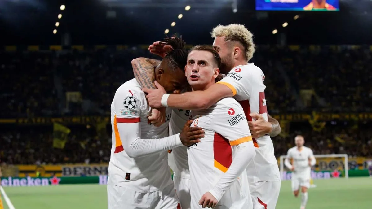 Son dakika: Cimbom moral arıyor! Adana Demirspor-Galatasaray maçı öncesi 11'ler belli oldu...
