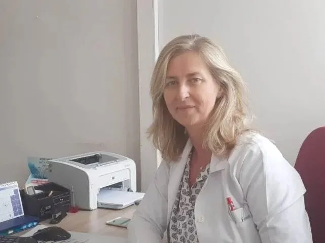 Tekirdağ’da feci kaza: 4 doktordan 2’si hayatını kaybetti!