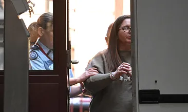 Avustralya’da mide bulandıran cinayet: Aile yemeği kabusa döndü! Ömür boyu hapisle karşı karşıya