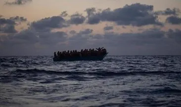 Son dakika: Akdeniz’de facia! 24 kişi hayatını kaybetti