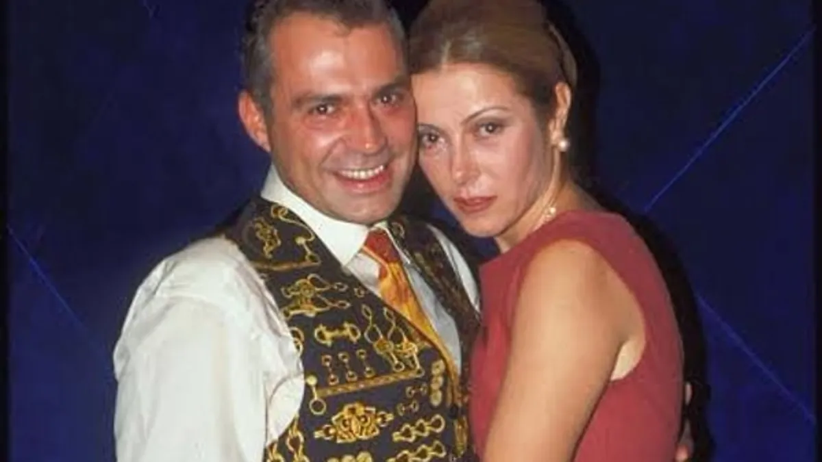 Yıllar sonra gelen Haluk Bilginer itirafı: İhanetin acısı 2 sene sürdü