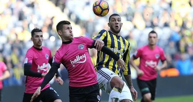 Yazarlar Fenerbahçe-Kasımpaşa maçını yorumladı