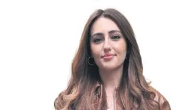 Kasımda aşk başkadır