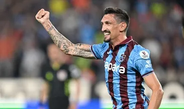 Trabzonspor’da yeniden doğdu!