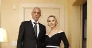 Kardeşinin kınasında aşk dolu kareler... Esra Erol ve eşi Ali Özbir'in romantik anları: "Aşkito hareketler"