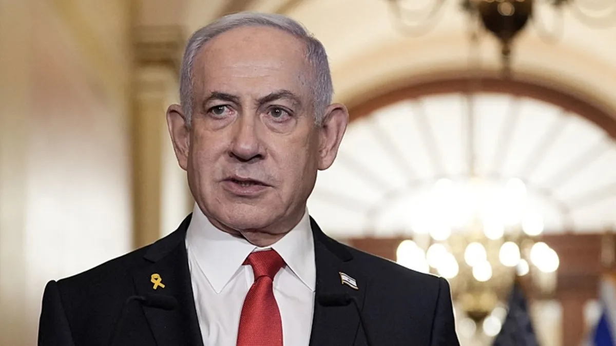 İsrail basınında panik: Türkiye Tel Aviv’i cezalandırıyor! ‘Yakalama kararı sadece başlangıç’ İsrail basınında panik: Türkiye Tel Aviv’i cezalandırıyor! ‘Yakalama kararı sadece başlangıç’