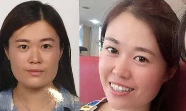 Son dakika: Bagaja konularak öldürülen Çinli kadın cinayetinde flaş ifadeler!