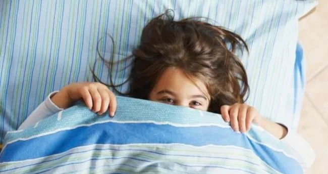 Alt Islatma Enuziris Nedir Nedenleri Nelerdir Altini Islatan Cocuk Nasil Tedavi Edilir Son Dakika Haberler