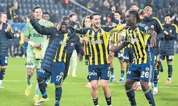 O mutluysa ben de mutluyum!