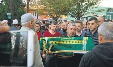 O kreş izinsiz çıktı