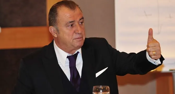 ’Fatih Terim, Galatasaray’a başkan olur’