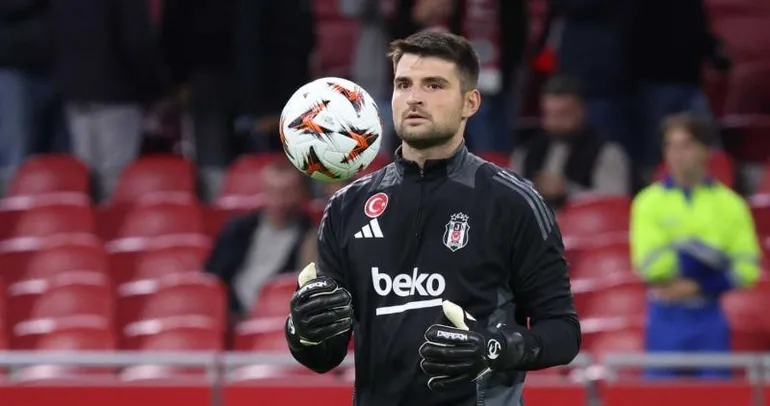 Ersin Destanoğlu transfer radarında!
