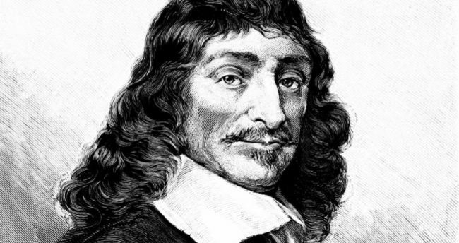 Descartes rene kimdir?