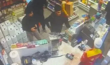 Talimat yurtdışından geldi #istanbul
