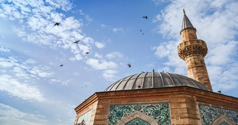 Bugun Cuma Namazi Saat Kacta Kilinacak Iste Diyanet Isleri Ile 18 Aralik 2020 Il Il Cuma Namazi Saatleri Son Dakika Haberler