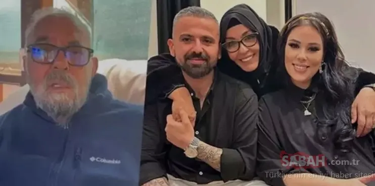 Ferdi Tayfur ile kızı Tuğçe Tayfur arasına kara kedi girdi! Tuğçe Tayfur’dan babasına sitem: Beni harcadı!