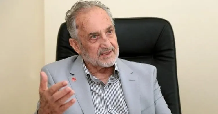 Saadet Partili Oğuzhan Asiltürk’ten yeni çıkış! 53 madde sıralayıp Kongre’yi işaret etti