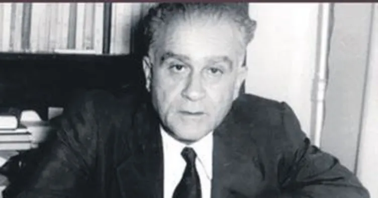 Huzur’un peşinde bir kaos romanı