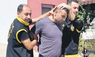 Park yeri kavgasında kan döküldü