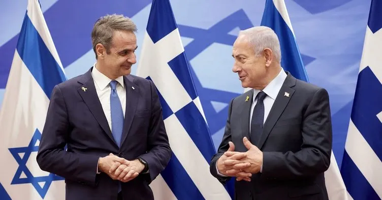 Yunanistan’ı yalnızlığa sürüklüyor