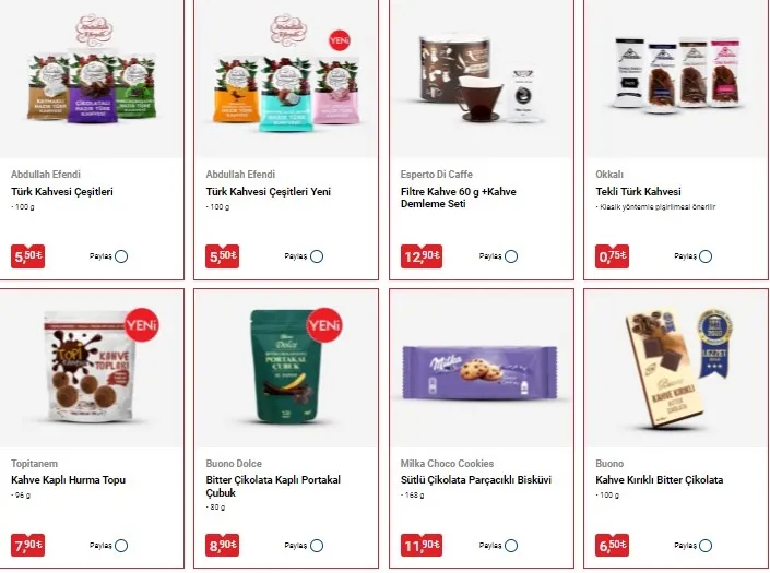 BİM aktüel ürünlerde dev Salı ve Cuma indirimleri başlıyor! BİM 28 Eylül-1 Ekim 2021 aktüel ürünler kataloğu tam listesi