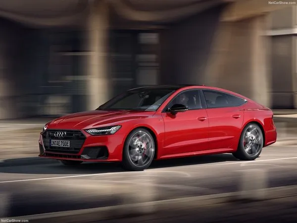 Audi A7 Sportback 55 TFSI e quattro duyurudu! Neler sunuyor ve özellikleri nedir?