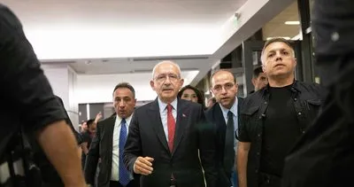 Muhalefetin hezimeti sonrası akıllardaki tek soru: Kemal Kılıçdaroğlu koltuğu bırakacak mı?  İngiliz Reuters yazdı…