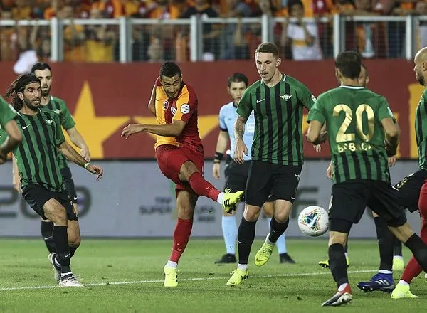 Hıncal Uluç, Galatasaray'ın son durumunu değerlendirdi