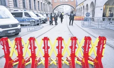 Avrupa – ABD’nin kaderini çizecek zirve