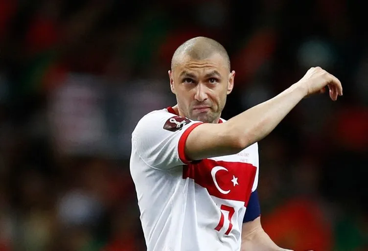 Son dakika haberleri: Milli takımı bırakan Burak Yılmaz Süper Lig’e geri dönüyor! Yıldız oyuncunun yeni adresi belli oldu…