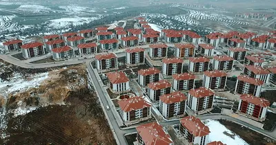 Yeni deprem konutları için ilk adım; Tarih ve proje başlangıcı belli oldu