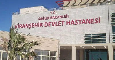 Viranşehir’de elektrik akımına kapılan çiftçi ağır yaralandı #sanliurfa