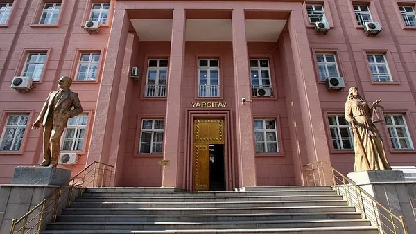 Son Dakika Haberi: Yargıtay'dan şoke eden cinsel ilişki kararı! Bir sağlık problemi olmaksızın...