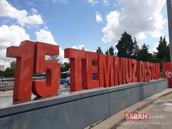 15 Temmuz anlam ve önemi nedir? 15 Temmuz’da ne oldu?