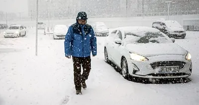 Kayseri’de yarın okullar tatil mi? 14 Ocak 2026 Çarşamba için gözler Kayseri Valiliği’nde!