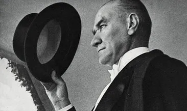 Ulu önder Mustafa Kemal Atatürk’ün sözleri! 10 Kasım’da Atatürk’ün söylediği sözler paylaşım rekoru kırıyor!