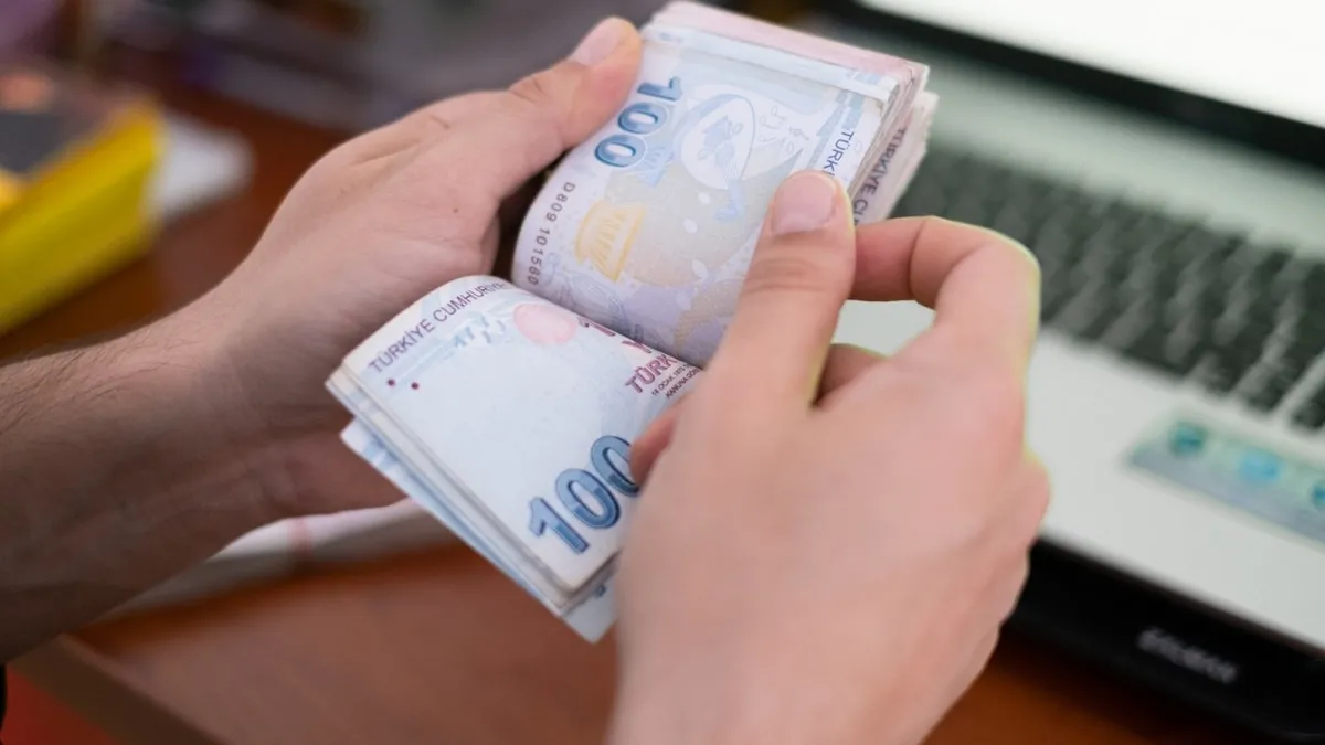 Asgari ücret için DMM'den net açıklama: Dolar bazında 4,6 kat arttı