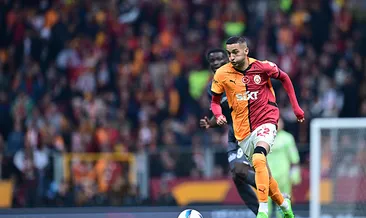 Galatasaray’da Ziyech dönemi sona eriyor