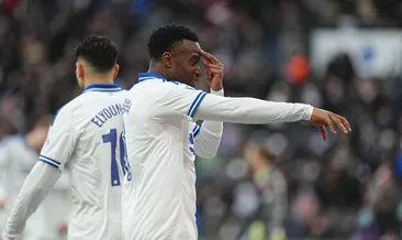 Çorum FK’den ses getiren transfer! Youssoufa Moukoko geliyor...