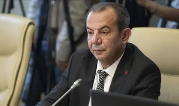 Tanju Özcan'ın yargılandığı davada mütaala açıklandı! İşte istenen cezalar #bolu