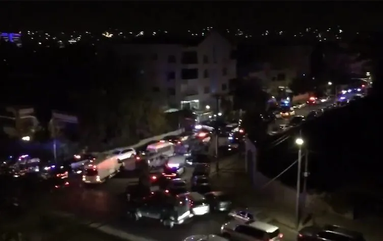 İsrail’e peş peşe darbe: Büyükelçiliğe şok saldırı! Üst düzey temsilci öldürüldü