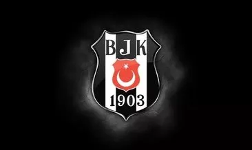 Son dakika haberi: Beşiktaş’tan sakatlık açıklaması!