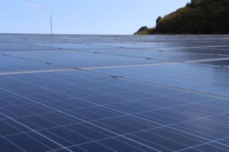 Çatıya güneş panelleri koydu, yılda 130 bin TL kazandı