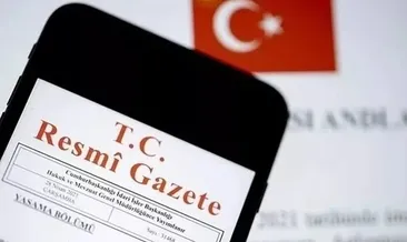 Resmi Gazete atama kararları 12 Aralık 2025: 9 rektör ataması! Hangi üniversiteye hangi rektör atandı?