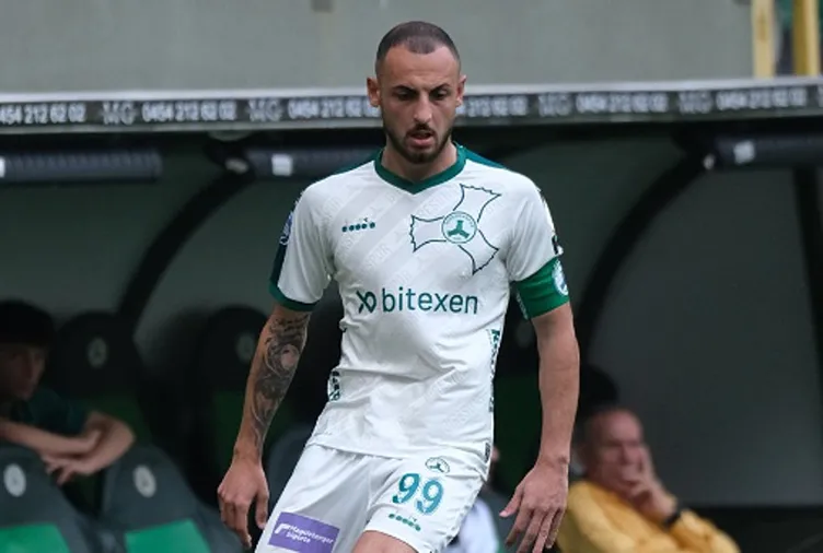 Bahis için 20 bin dolar şike parası itirafı! İşte tek tek yaşananlar...