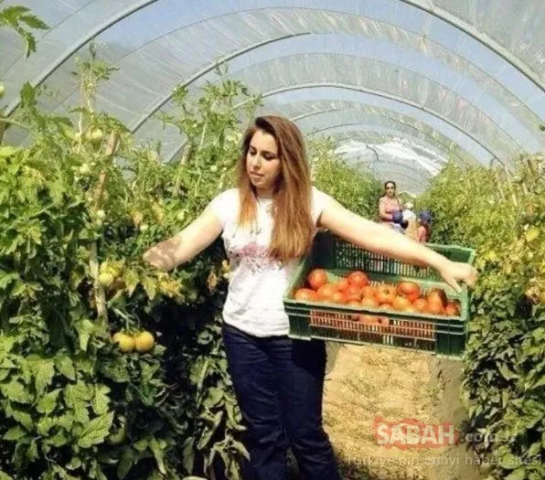 Ünlü türkücü Seher Dilovan şimdi ne yapıyor?