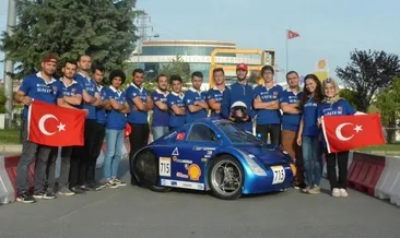 Sakarya’nın Evrim’i Türkiye ikincisi